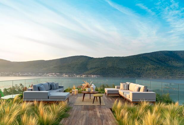 Lujo Bodrum - Görsel 30