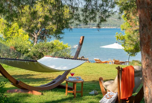 Lujo Bodrum - Görsel 23