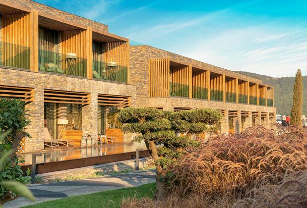 Lujo Bodrum - Görsel 8