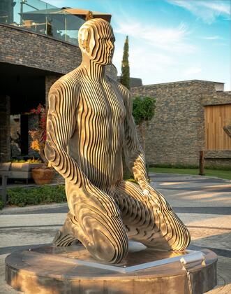 Lujo Bodrum - Görsel 19