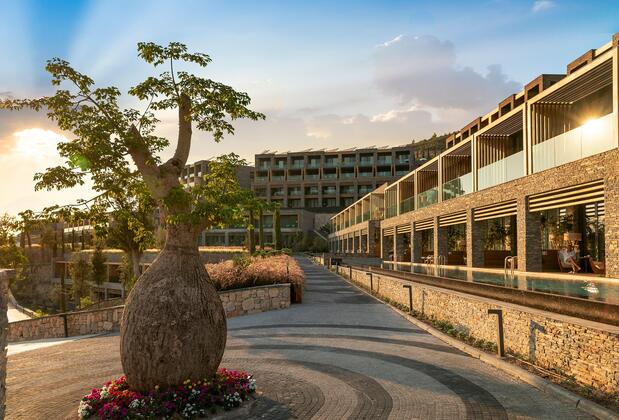 Lujo Bodrum - Görsel 20