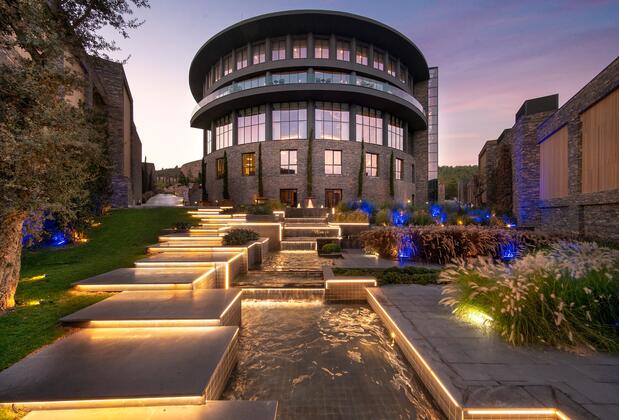 Lujo Bodrum - Görsel 10