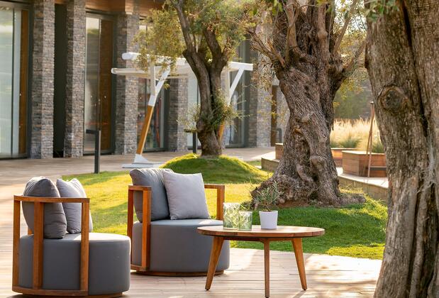 Lujo Bodrum - Görsel 21