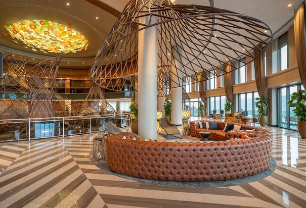 Lujo Bodrum - Görsel 25