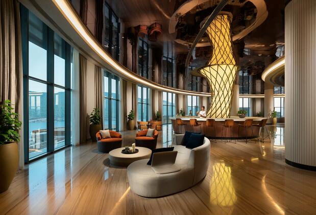 Lujo Bodrum - Görsel 26