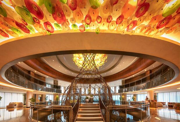 Lujo Bodrum - Görsel 27