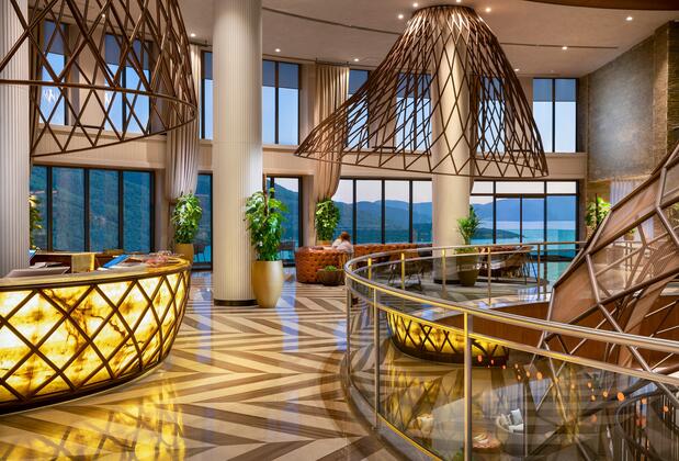 Lujo Bodrum - Görsel 24