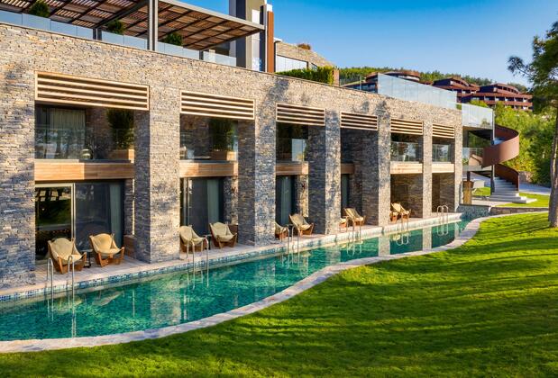 Lujo Bodrum - Görsel 9