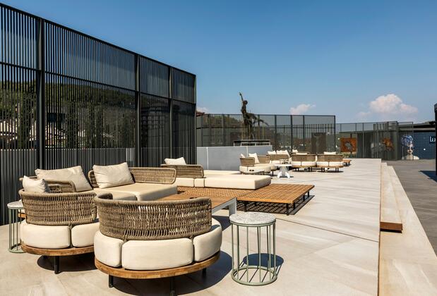 Lujo Bodrum - Görsel 22