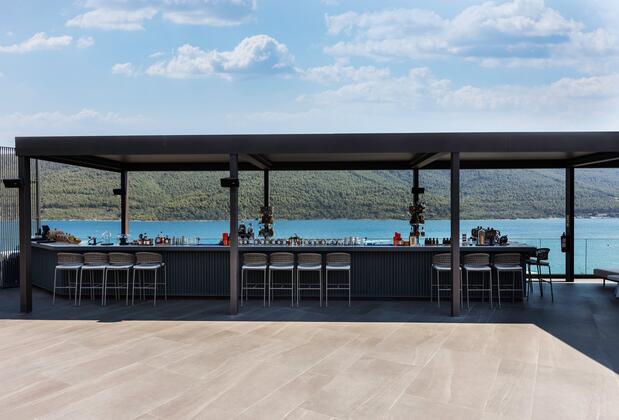 Lujo Bodrum - Görsel 29