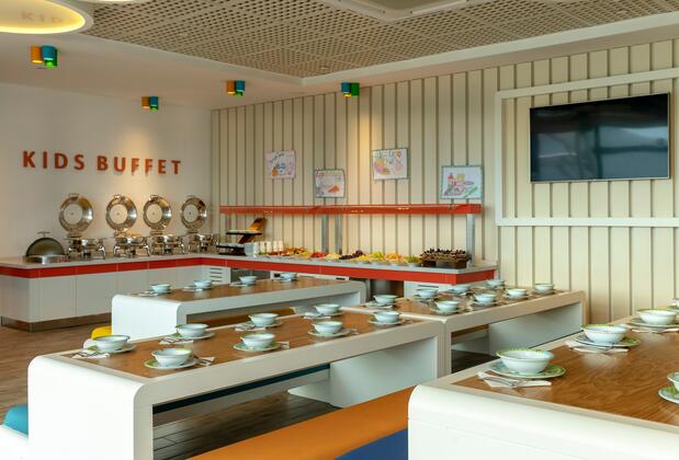 Lujo Bodrum - Görsel 43