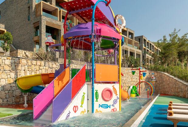 Lujo Bodrum - Görsel 44