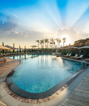 Lujo Bodrum - Görsel 12