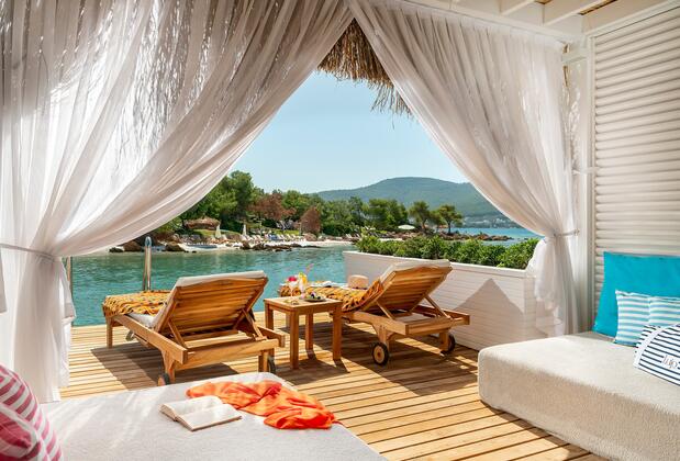 Lujo Bodrum - Görsel 18