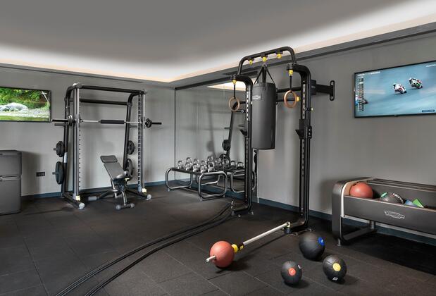 Lujo Bodrum - Görsel 47