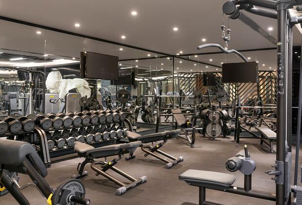 Lujo Bodrum - Görsel 45