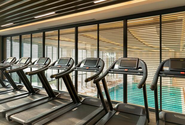 Lujo Bodrum - Görsel 46