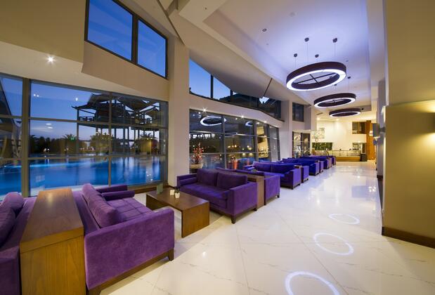 Limak Lara Deluxe  Resort - Görsel 3