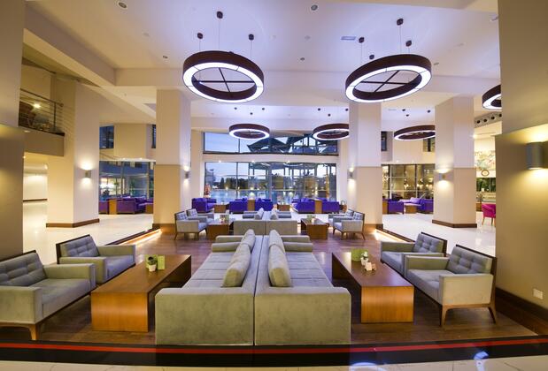 Limak Lara Deluxe  Resort - Görsel 4