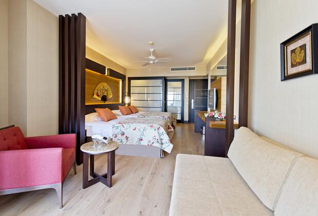 Limak Lara Deluxe  Resort - Görsel 8