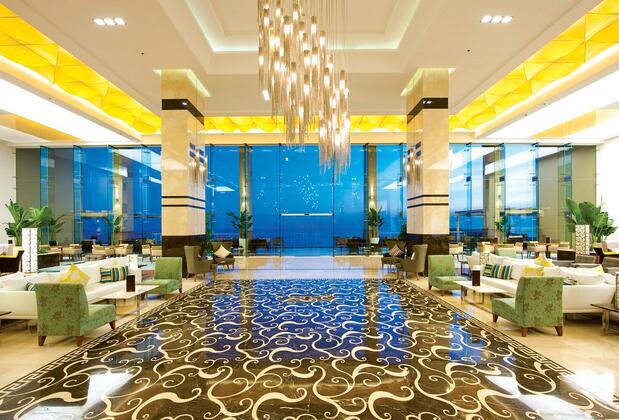 Hilton Bodrum Türkbükü Resort Spa - Görsel 10