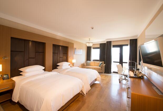 Hilton Bodrum Türkbükü Resort Spa - Görsel 21