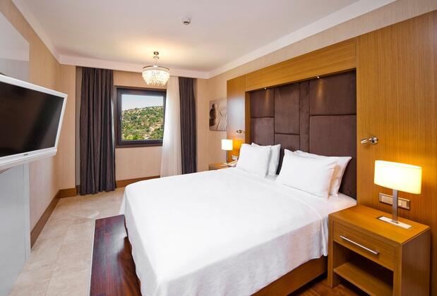 Hilton Bodrum Türkbükü Resort Spa - Görsel 20