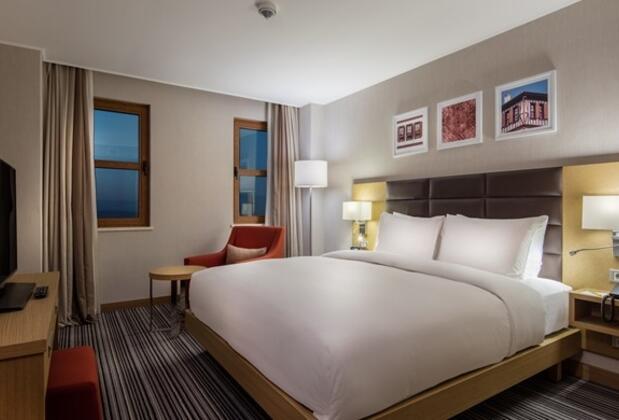 Hilton Garden Inn Safranbolu - Görsel 9