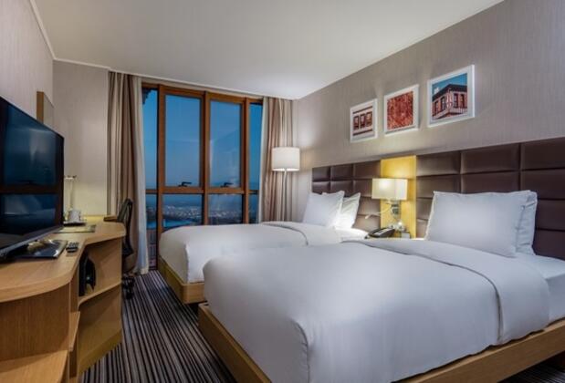 Hilton Garden Inn Safranbolu - Görsel 10