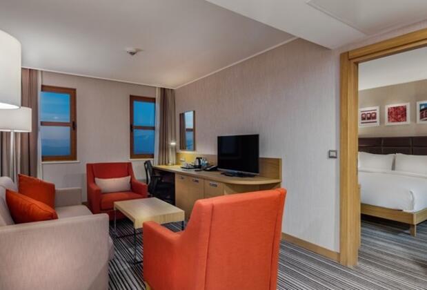 Hilton Garden Inn Safranbolu - Görsel 11