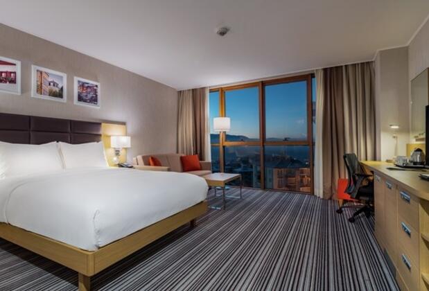 Hilton Garden Inn Safranbolu - Görsel 7
