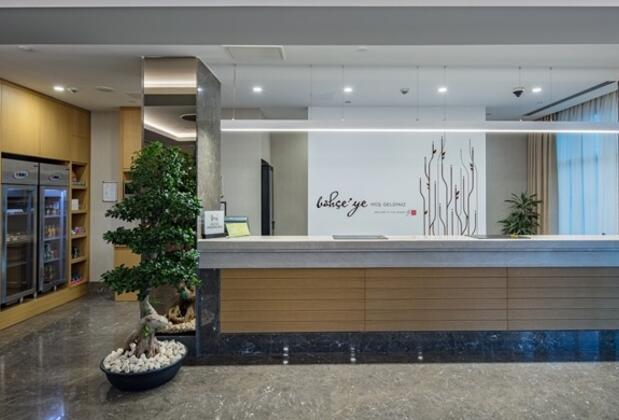 Hilton Garden Inn Safranbolu - Görsel 4