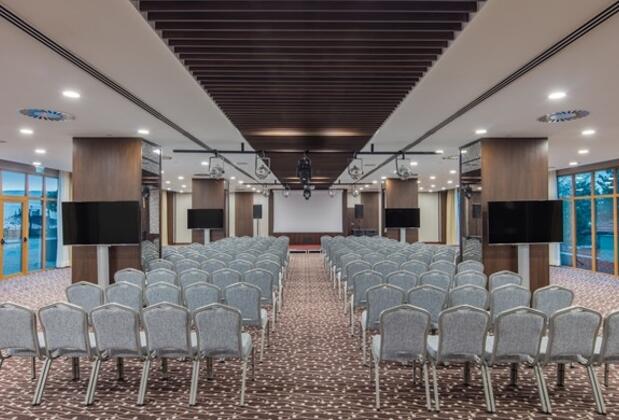 Hilton Garden Inn Safranbolu - Görsel 13