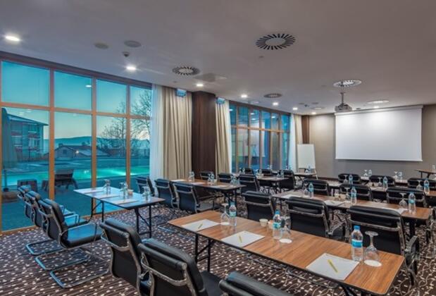 Hilton Garden Inn Safranbolu - Görsel 12