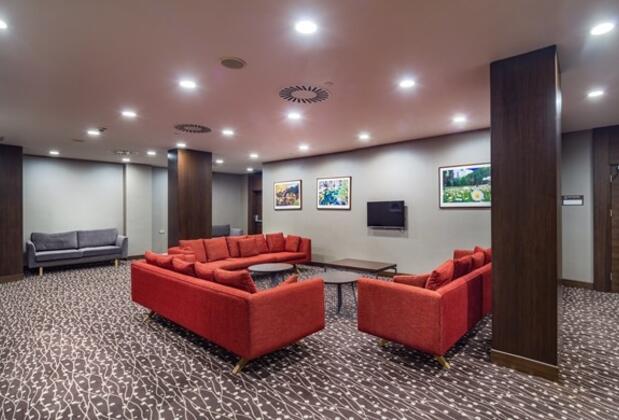 Hilton Garden Inn Safranbolu - Görsel 6