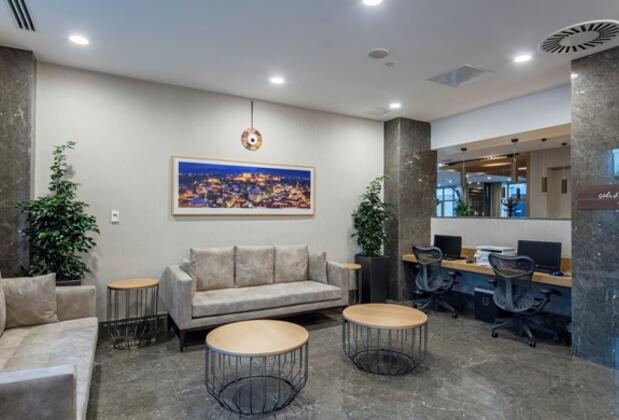 Hilton Garden Inn Safranbolu - Görsel 5