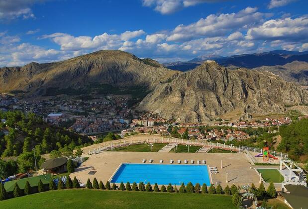 The Apple Palace - Görsel 3