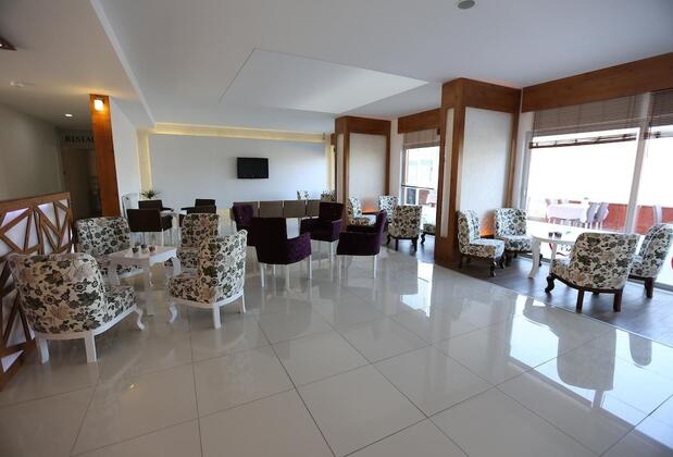 The Apple Palace - Görsel 7