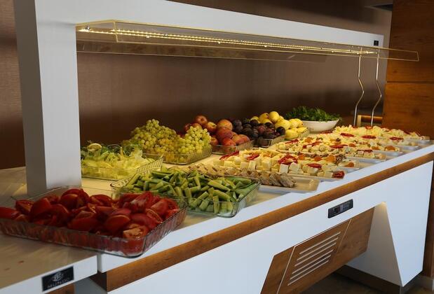 The Apple Palace - Görsel 10