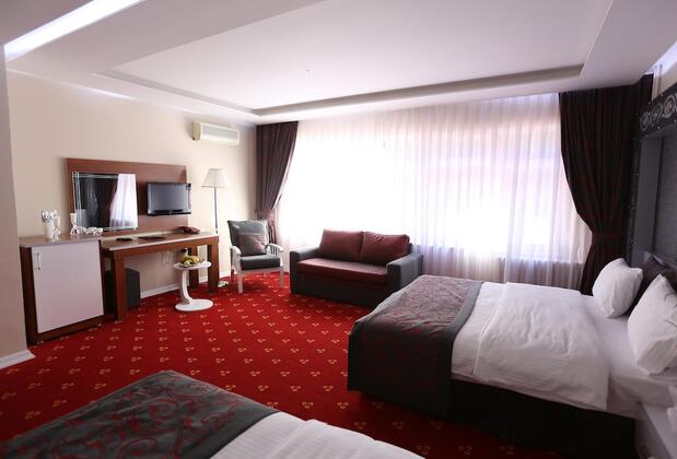 The Apple Palace - Görsel 18