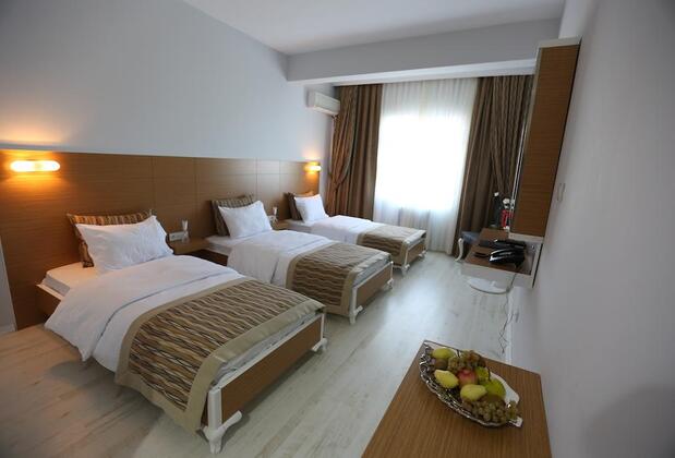 The Apple Palace - Görsel 20