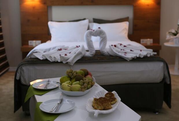 The Apple Palace - Görsel 21