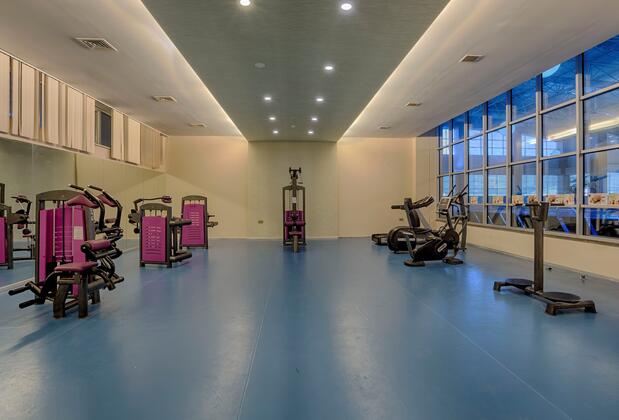 Grand Özgül Termal Otel - Görsel 36