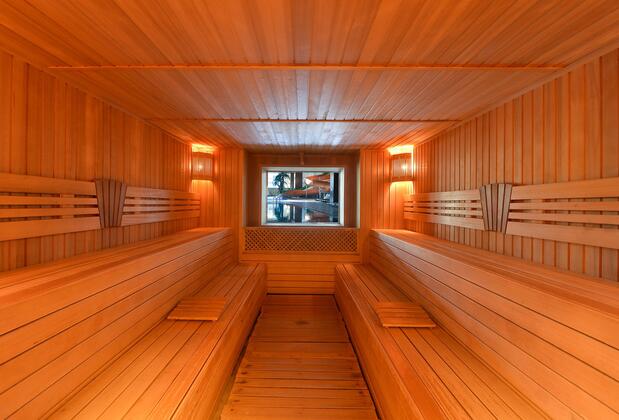 Grand Özgül Termal Otel - Görsel 38