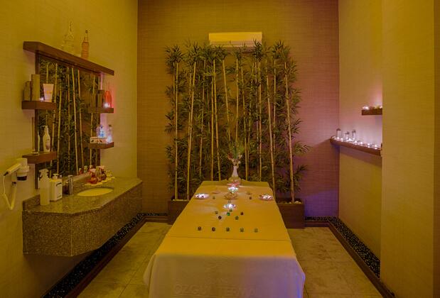 Grand Özgül Termal Otel - Görsel 39