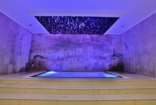 Grand Özgül Termal Otel - Görsel 35