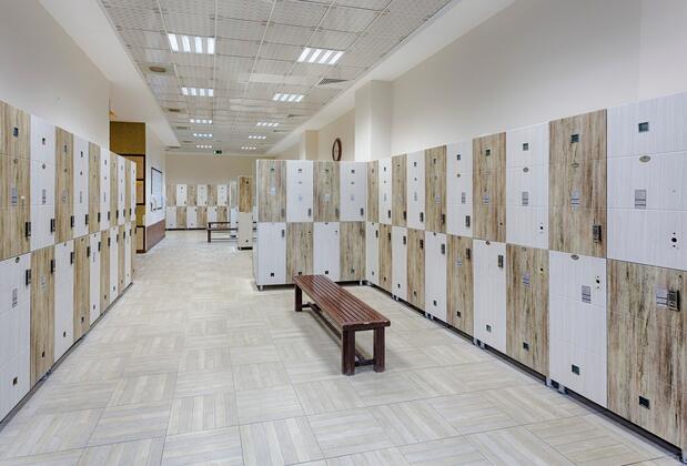 Grand Özgül Termal Otel - Görsel 12