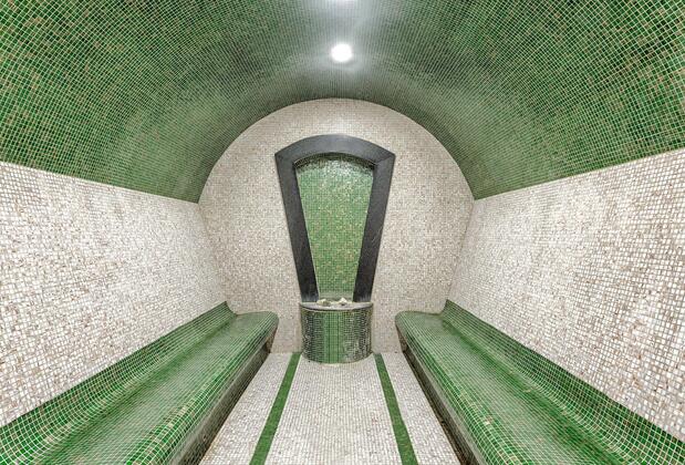 Grand Özgül Termal Otel - Görsel 37