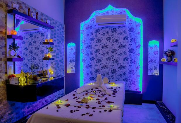 Grand Özgül Termal Otel - Görsel 34