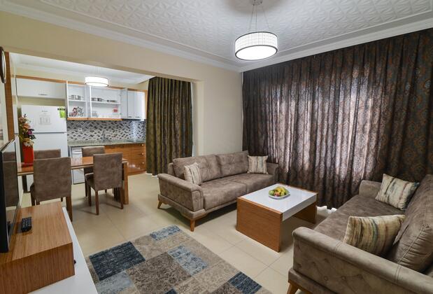 Grand Özgül Termal Otel - Görsel 14